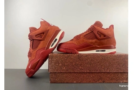 Hyperoad Jordan Nigel 4 Brick Air Brick by 0729